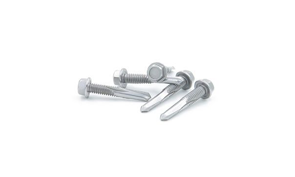 KTX-1 Metal S.S. Self-drilling Screw